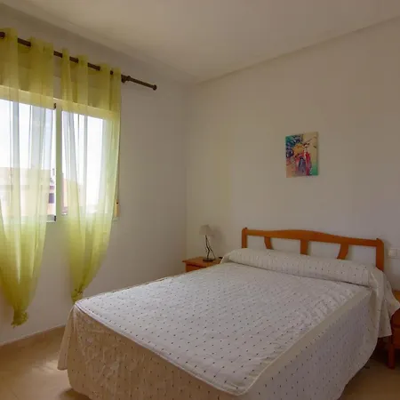 Apartment Apartamento Miramar Ii *