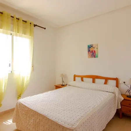 Apartamento Miramar Ii Apartment