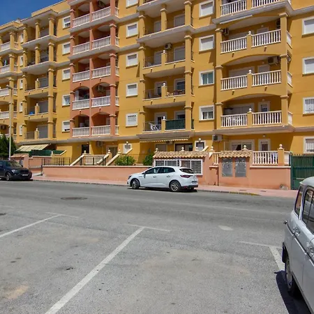 Apartamento Miramar Ii Apartamento