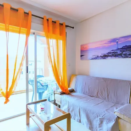 Apartamento Apartamento Miramar Ii *