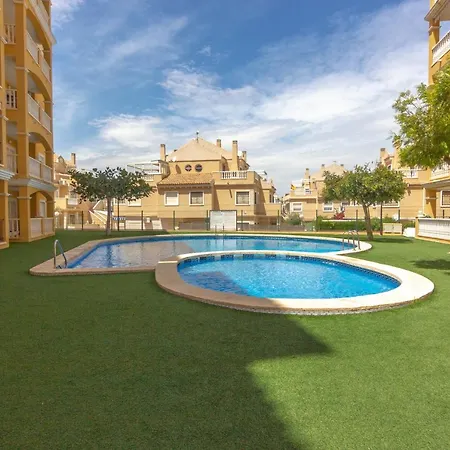 Apartamento Apartamento Miramar Ii *