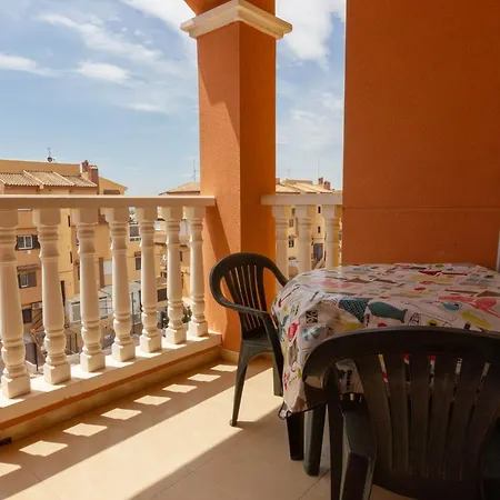 Apartamento Miramar Ii *