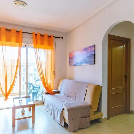 Apartamento Miramar Ii *