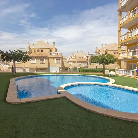 Apartamento Apartamento Miramar Ii *