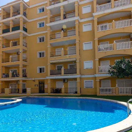 Apartamento Miramar Ii *