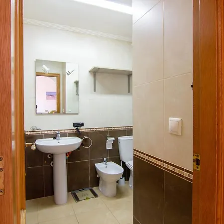 Apartamento Apartamento Miramar Ii