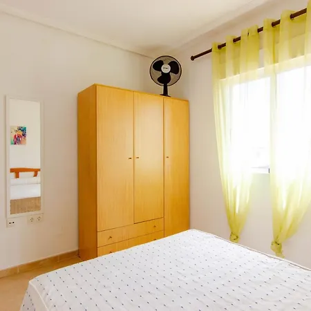 Apartamento Miramar Ii *