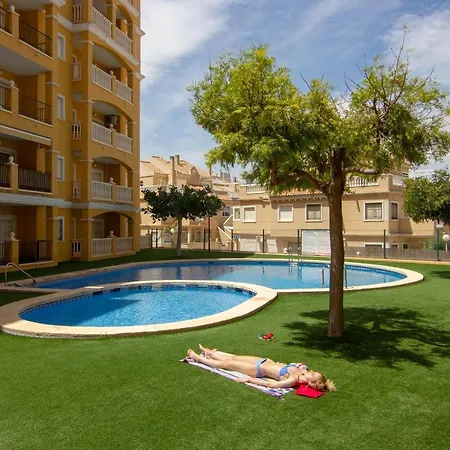 Apartamento Apartamento Miramar Ii