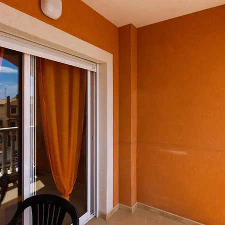Apartamento Miramar Ii Apartamento Torrevieja