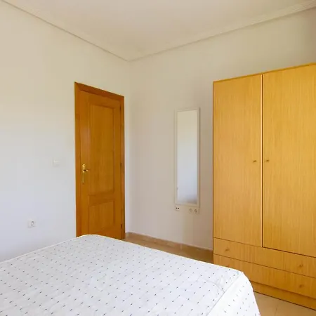 Apartamento Miramar Ii