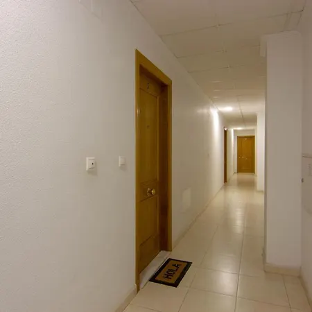 Apartamento Miramar Ii Apartamento Torrevieja