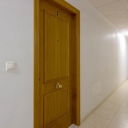 Apartamento Miramar Ii
